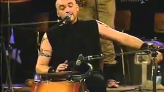 Goran Bregović - Kichi kichi - (LIVE) - Bucuresti - Antena 1