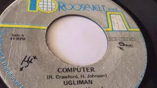 Ugliman - Computer - 10 Roosevelt Ave.