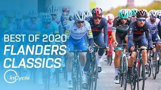 Best of Flanders Classics 2020 | inCycle