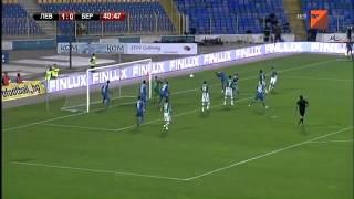 Levski - Beroe 2:0