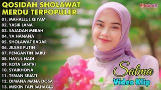 SHOLAWAT QOSIDAH PENYEJUK HATI | MAHALLUL QIYAM, YASIR LANA, SAJADAH MERAH | TERBARU FULL ALBUM 2024