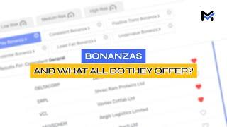 All About Meytrix Bonanza
