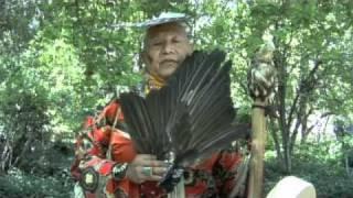 11:11- Uqualla Speaks on StarKnowledgeTV