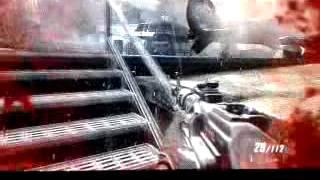 Black Ops 2 Walkthrough - Celerium