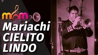 Cielito Lindo MARIACHI / Musica tradizionale messicana per il tuo matrimonio