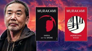 Haruki Murakami on How To Write Beautifully