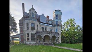 Harrodsburg's Historic Castle~ Joisting at the Castle !