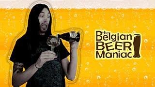 Kasteel Blond (Belgian Strong Blond Beer Review) GREAT BELGIAN BEER