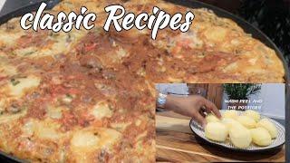 Such Easy and Delicious Potato Recipes you can cook everyday | 2 recipes from Calister's Recipes