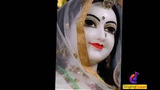 teri mand mand muskaniya  | krishna bhajan | sushma giri