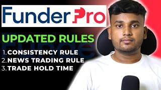 FunderPro Updated Rules Explained in Hindi 