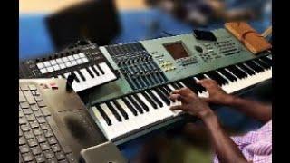 See What the Lord Has Done (Piano Cover)**Berry    