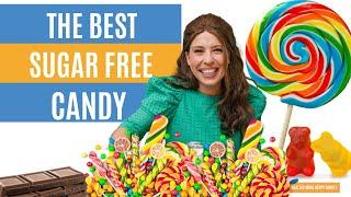 The Best Sugar Free Candy for People with Diabetes