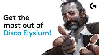 Disco Elysium - 6 ways to get the most out of 2019's best RPG