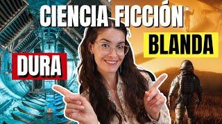 TIPOS DE CIENCIA FICCIÓN   GUÍA DEFINITIVA DEL GÉNERO