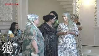 Samarkand Wedding Day 29.06.2024