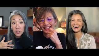 No Name Show with Kelly Hu, Tamlyn Tomita and May Lee