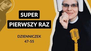 Zeszyty Miłości Pełne [#7] Super pierwszy raz | s. Gaudia Skass