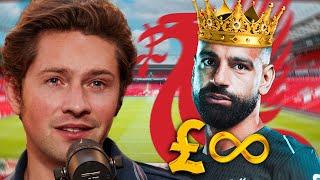 Mohamed Salah Is LEAVING Liverpool?!