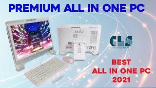Premium All in One PC | Best All in One Pc 2021 | CLS Computer in Deutschland