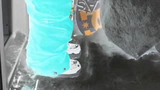 Coors Light Saint-Sauveur Challenge 2012 - JUSTIN LOISELLE & DIDIER GODBOUT