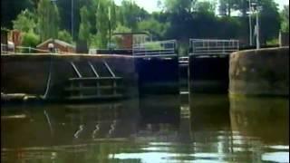 A Journey down the River Severn - Travel