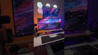 Tech Lover / The Ultimate Desktop Setup / Ideal Workstation