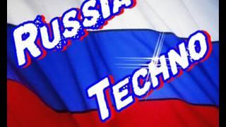 Russia Techno