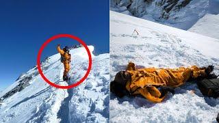 How 2024 Changed Mount Everest Climbing FOREVER