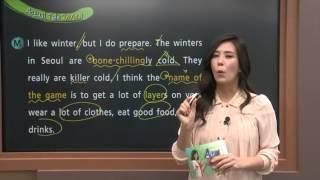 Actual English with Jennifer - Lesson 326. Winter (1)_#001