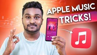 How To Create Apple Account & Payment & Music Tips &Tricks!