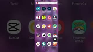 A21S POKEMON GO ROOT 2021 NO SMALI PATCHER