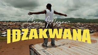 Sean Morgan - Idzakwana [Official Music Video]