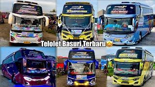 FULL BUS TELOLET BASURI TERBARUHunting Bus Basuri Di Pusat Oleh Oleh‼️