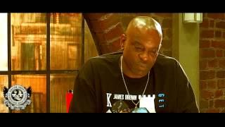 Mopreme Shakur debut interview TruthAboutTupac.com Movement!