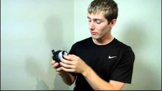 Swiftech MCP655 Water Cooling Pump Unboxing & First Look Linus Tech Tips