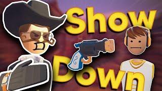 Buying SHOWDOWN Early Was a Mistake...