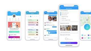 Connecteam - The Only Mobile-First Forms and Checklists App for Deskless Employees