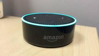 How to Listen to Z97.5 on an Amazon Echo