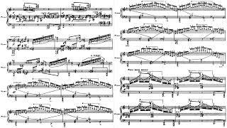[Claire Huangci+Marin Alsop] Prokofiev: 2.Piano Concerto in g minor Op.16 LIVE