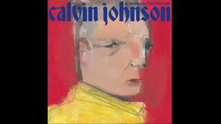 Calvin Johnson - (I’ve Still Got) Sand in My Shoes