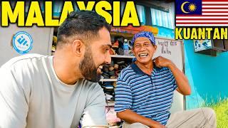 The Malaysia They DON'T Show You | Kuantan