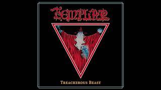 Templar - Treacherous Beast (2024) | Full EP