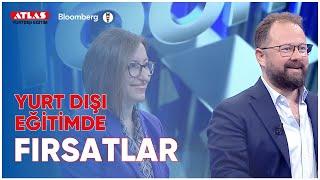 EĞİTİM MERKEZİ - YURT DIŞI EĞİTİMDE FIRSATLAR