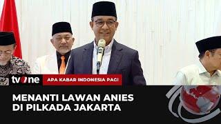 [FULL] Apa Kabar Indonesia Pagi (19/07/2024) | tvOne
