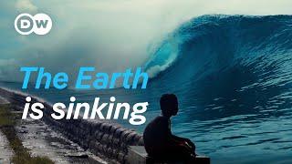 How we can protect ourselves from rising sea levels | DW Planet A