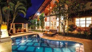 Luxury Villa For Sale in Sanur, Bali