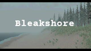 Bleakshore - Is This SH2? - Indie Horror Game