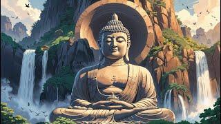 40 Minute Superb Deep Meditation Music • Relax Mind Body, Deep Healing, Inner Peace