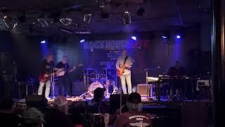 21 December 2023, at Rockhouse Live, #Blues, with Brad Webb  #MemphisMusic  video #4